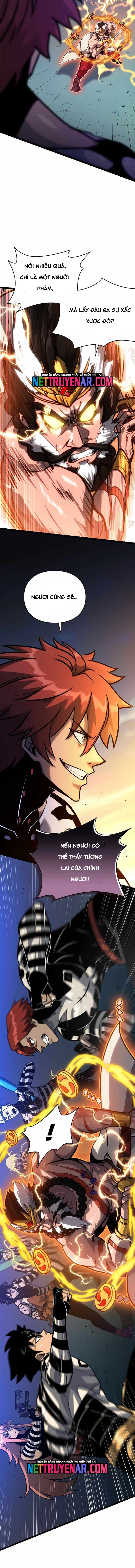 Trò Chơi Của Thần Chap 104 - Next Chap 105