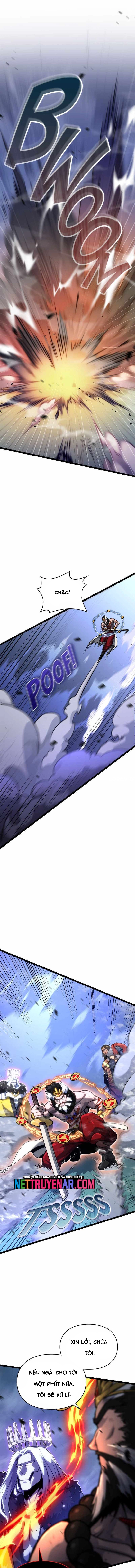 Trò Chơi Của Thần Chap 104 - Next Chap 105