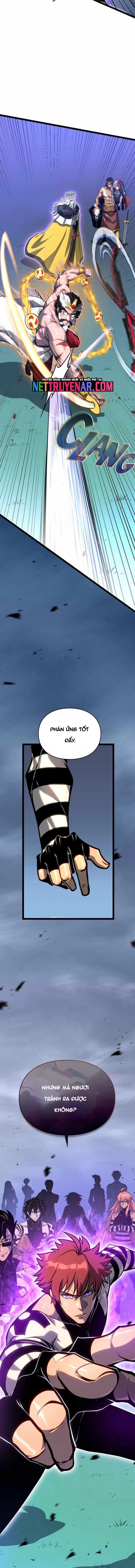 Trò Chơi Của Thần Chap 104 - Next Chap 105