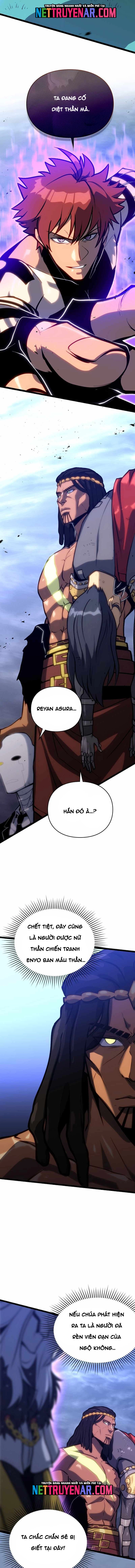 Trò Chơi Của Thần Chap 104 - Next Chap 105