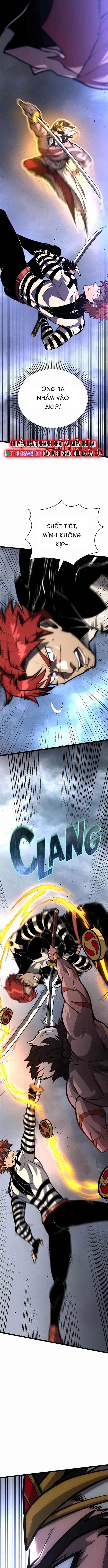 Trò Chơi Của Thần Chap 106 - Next Chap 107