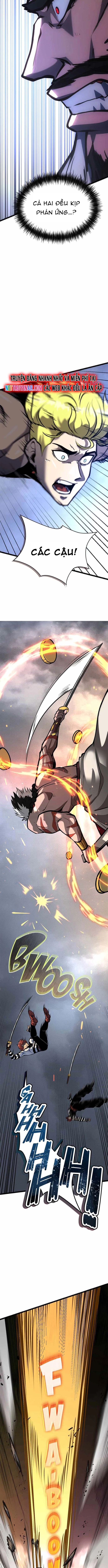 Trò Chơi Của Thần Chap 106 - Next Chap 107