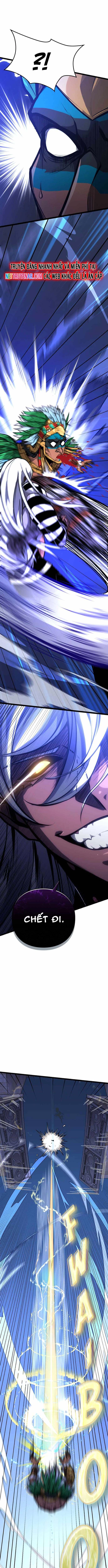 Trò Chơi Của Thần Chap 106 - Next Chap 107