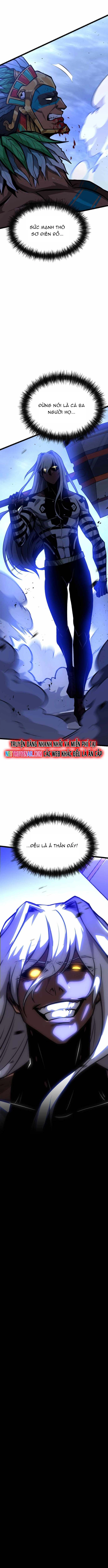 Trò Chơi Của Thần Chap 106 - Next Chap 107