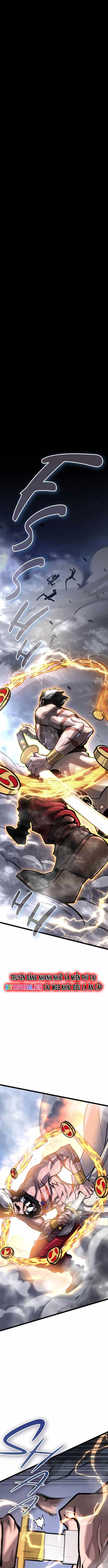 Trò Chơi Của Thần Chap 106 - Next Chap 107