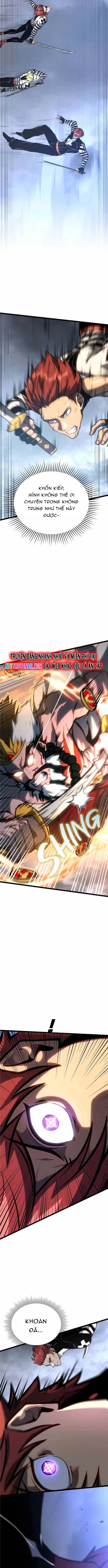 Trò Chơi Của Thần Chap 106 - Next Chap 107