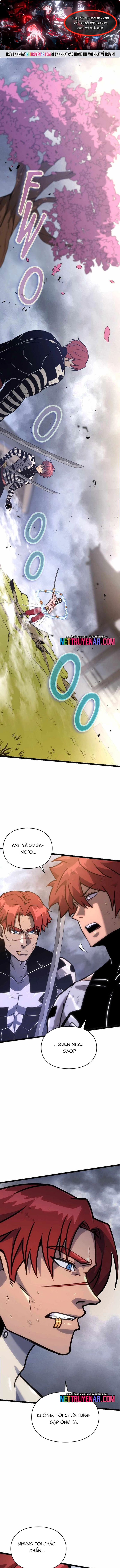 Trò Chơi Của Thần Chap 107 - Next Chap 108