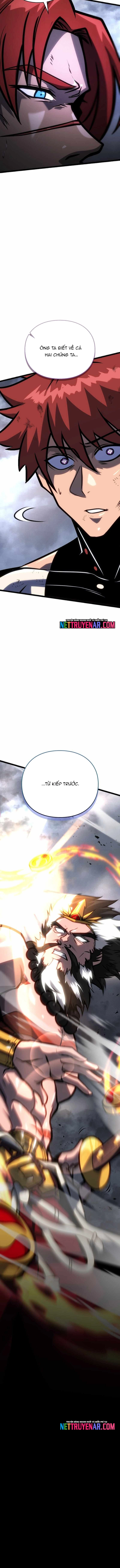 Trò Chơi Của Thần Chap 107 - Next Chap 108