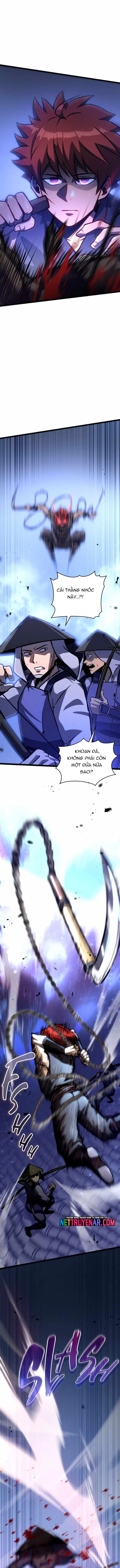 Trò Chơi Của Thần Chap 107 - Next Chap 108