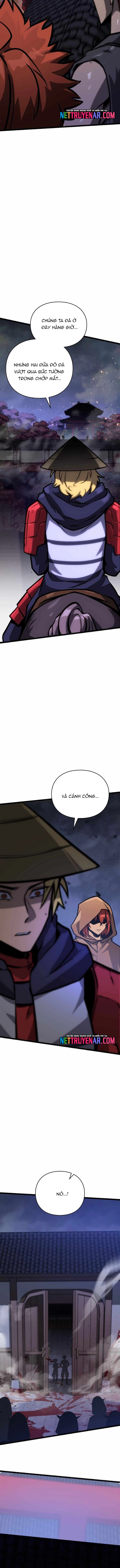 Trò Chơi Của Thần Chap 107 - Next Chap 108