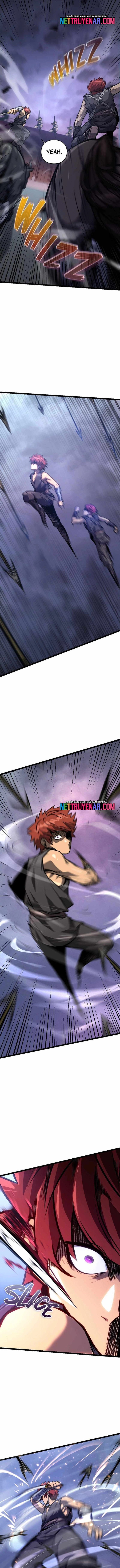 Trò Chơi Của Thần Chap 107 - Next Chap 108