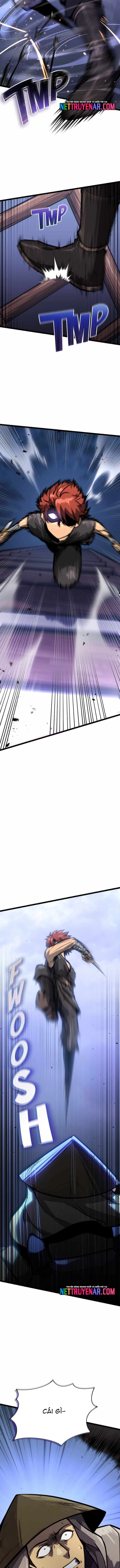 Trò Chơi Của Thần Chap 107 - Next Chap 108