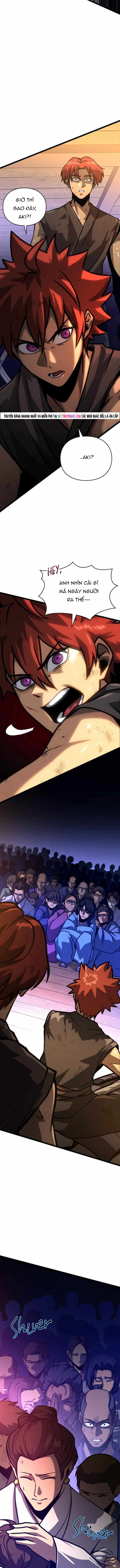 Trò Chơi Của Thần Chap 108 - Next Chap 109