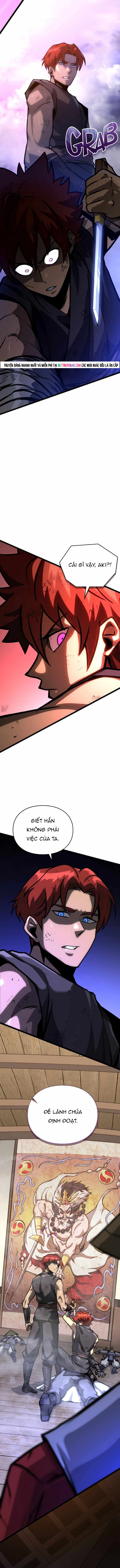 Trò Chơi Của Thần Chap 108 - Next Chap 109