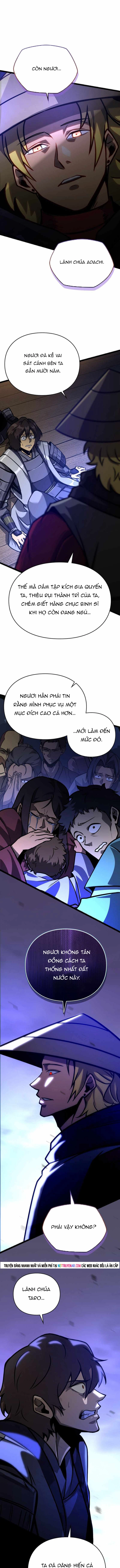 Trò Chơi Của Thần Chap 108 - Next Chap 109