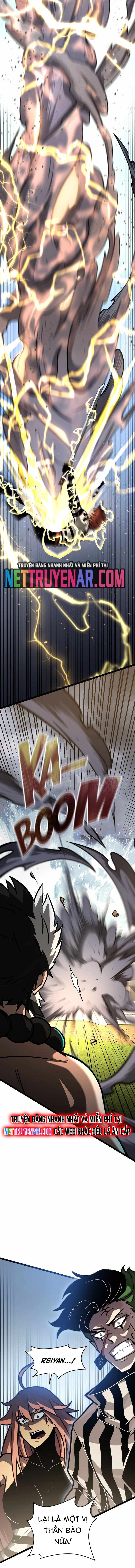 Trò Chơi Của Thần Chap 109 - Next Chap 110