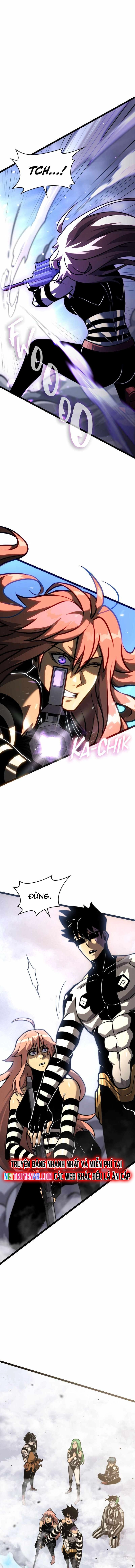 Trò Chơi Của Thần Chap 109 - Next Chap 110