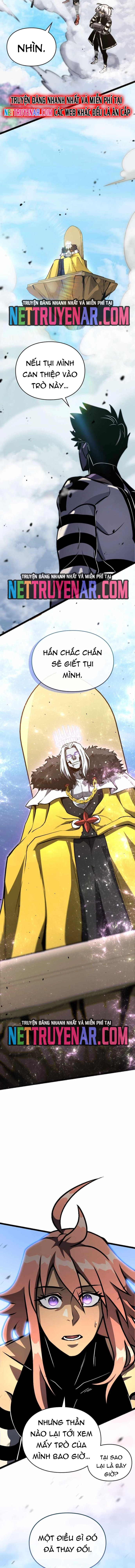 Trò Chơi Của Thần Chap 109 - Next Chap 110