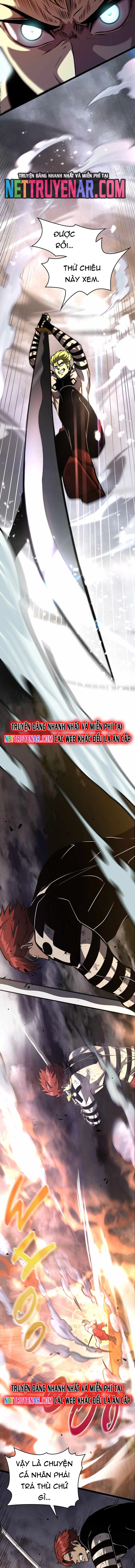 Trò Chơi Của Thần Chap 109 - Next Chap 110