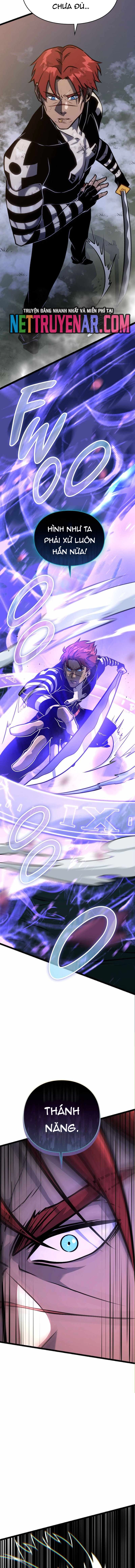 Trò Chơi Của Thần Chap 109 - Next Chap 110