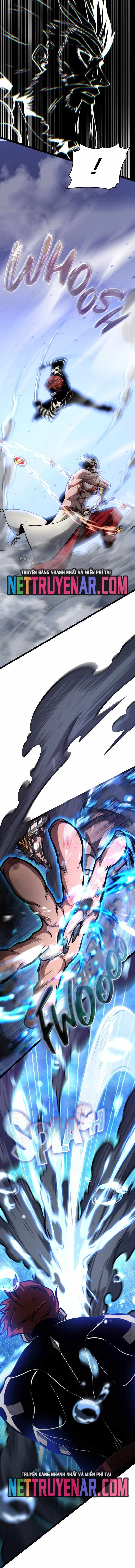 Trò Chơi Của Thần Chap 109 - Next Chap 110