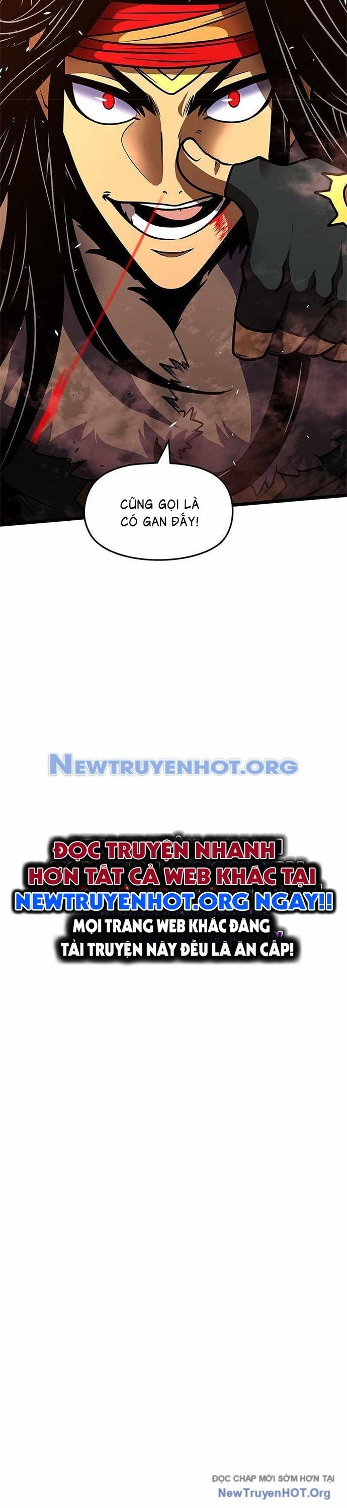 Trò Chơi Của Thần Chap 90 - Next Chap 91