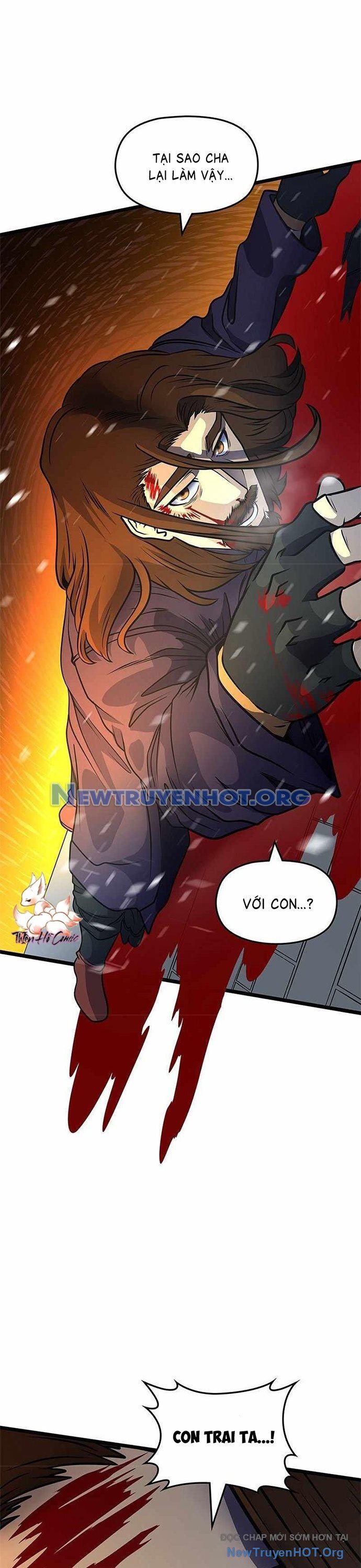 Trò Chơi Của Thần Chap 90 - Next Chap 91