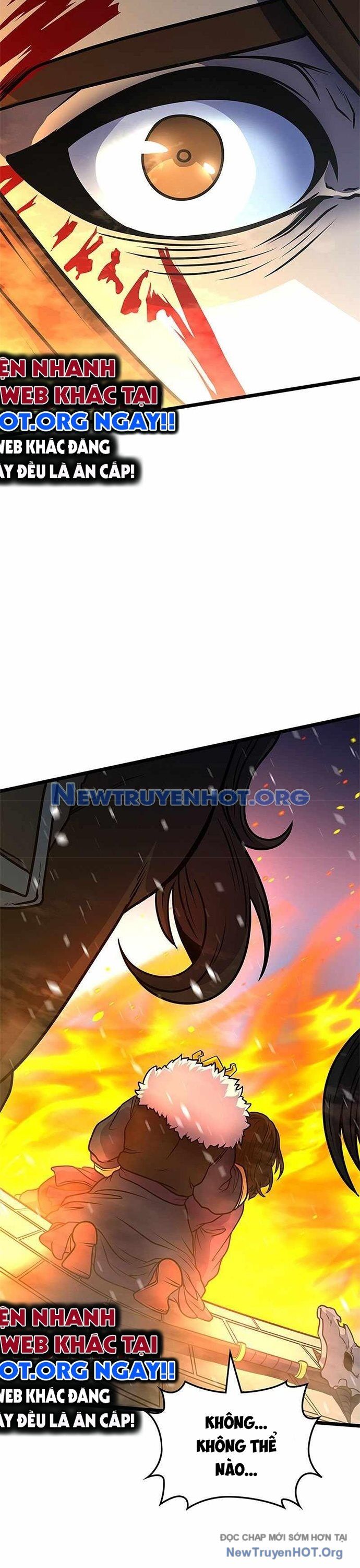 Trò Chơi Của Thần Chap 90 - Next Chap 91