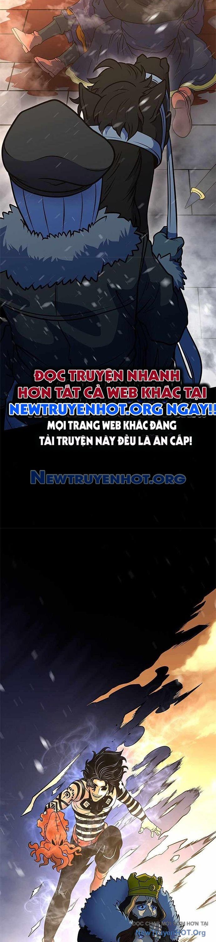 Trò Chơi Của Thần Chap 90 - Next Chap 91