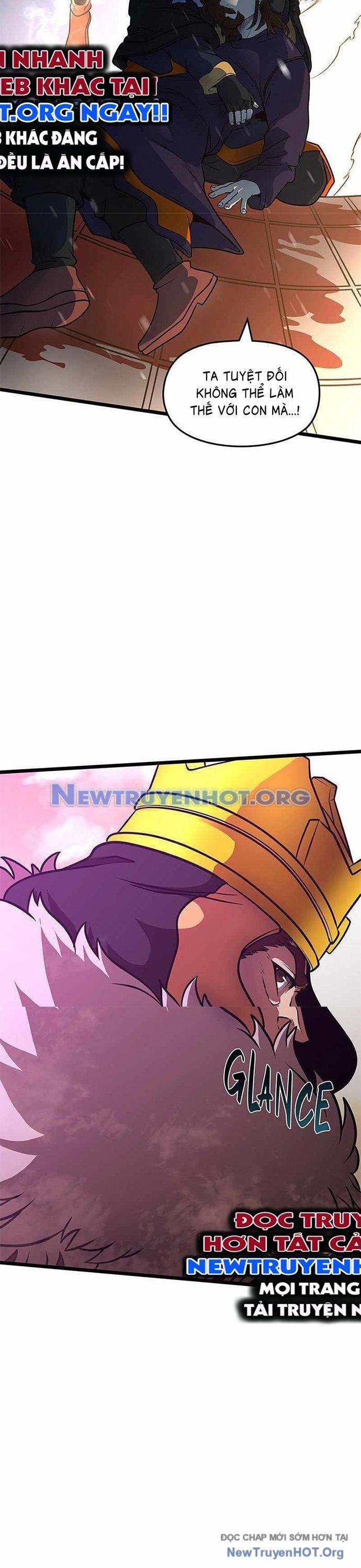 Trò Chơi Của Thần Chap 90 - Next Chap 91