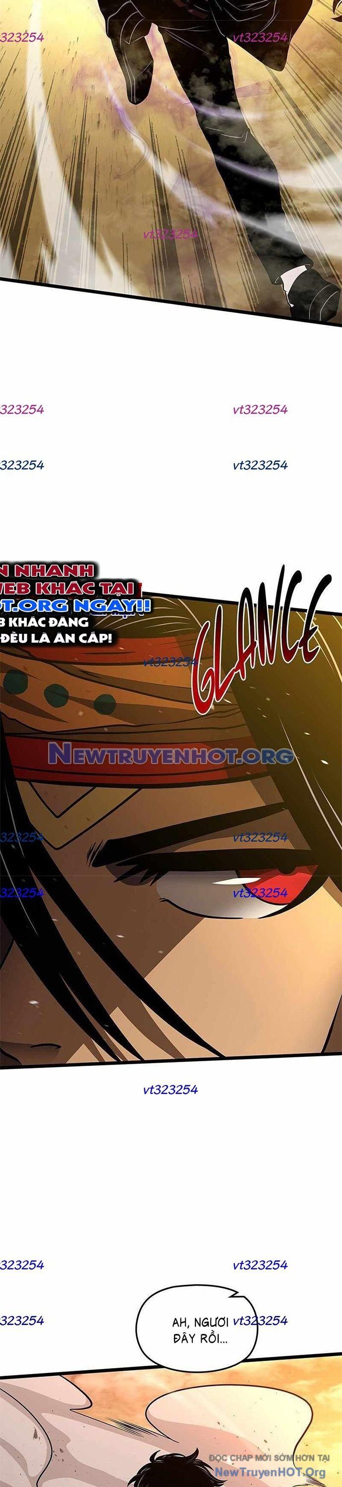 Trò Chơi Của Thần Chap 90 - Next Chap 91