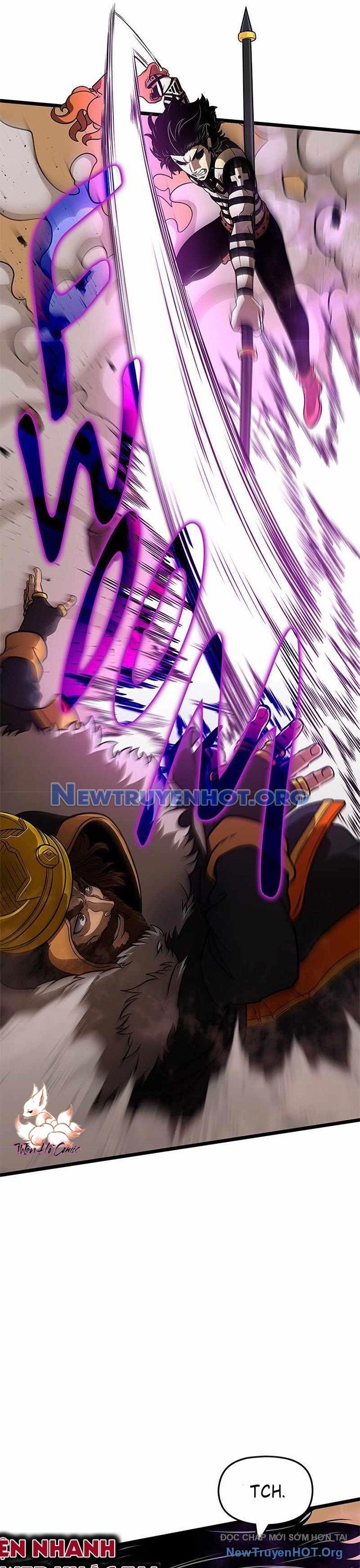 Trò Chơi Của Thần Chap 90 - Next Chap 91