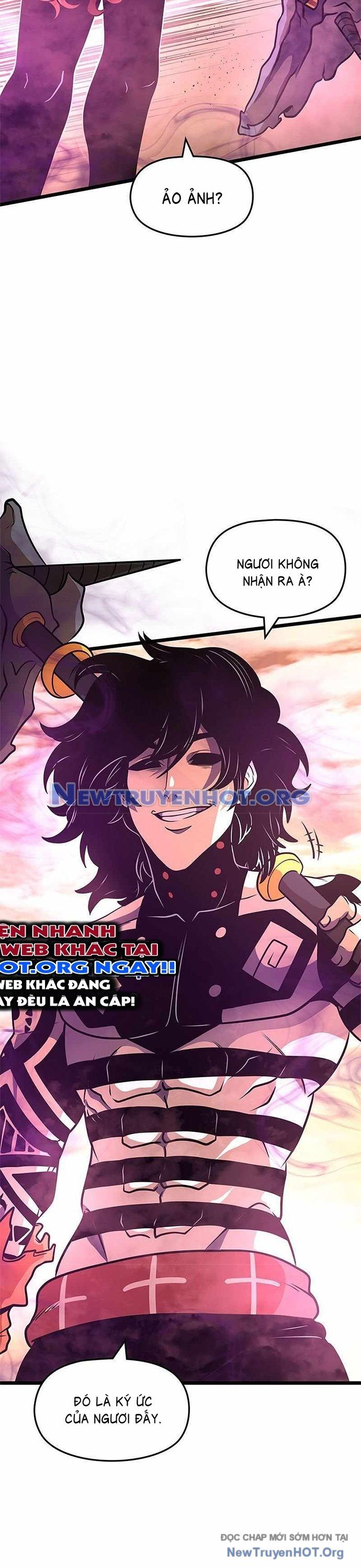 Trò Chơi Của Thần Chap 90 - Next Chap 91