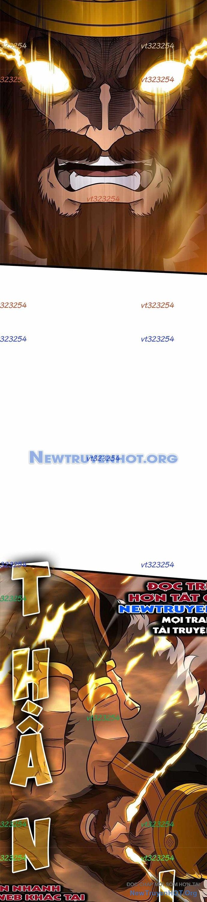 Trò Chơi Của Thần Chap 90 - Next Chap 91