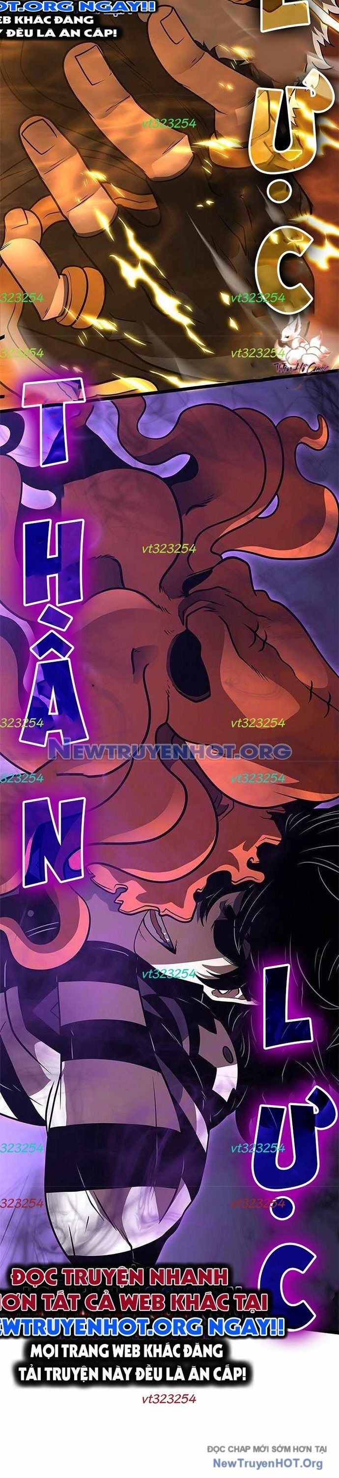 Trò Chơi Của Thần Chap 90 - Next Chap 91