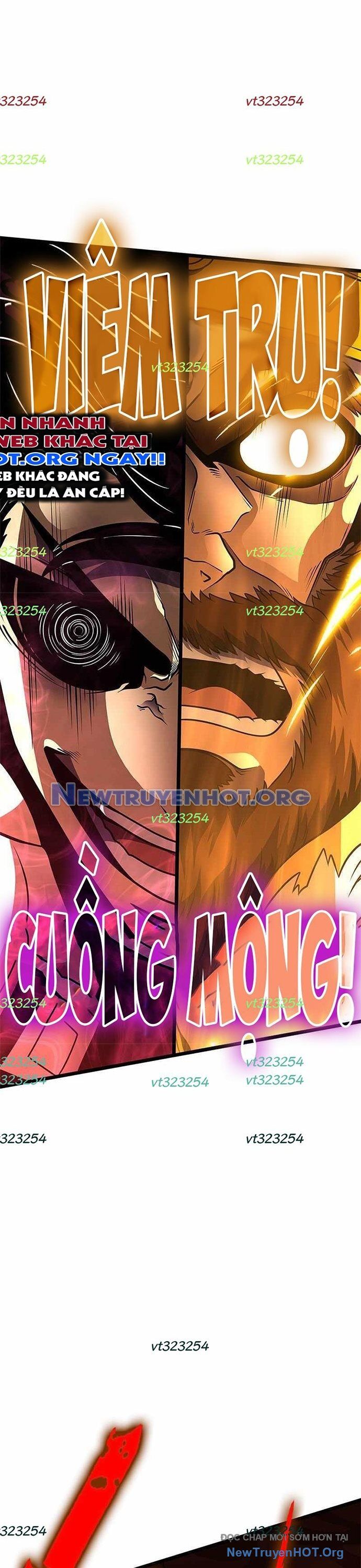 Trò Chơi Của Thần Chap 90 - Next Chap 91