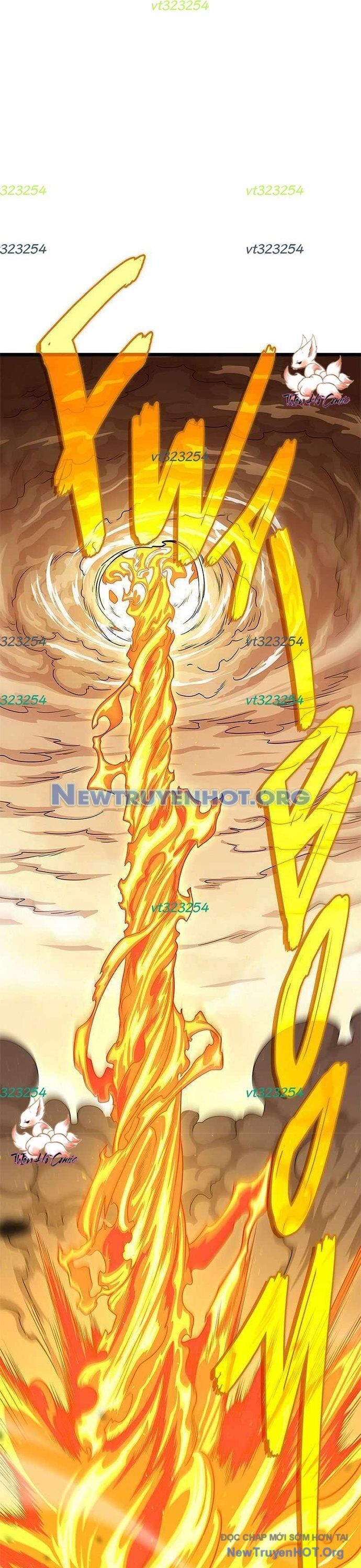 Trò Chơi Của Thần Chap 90 - Next Chap 91