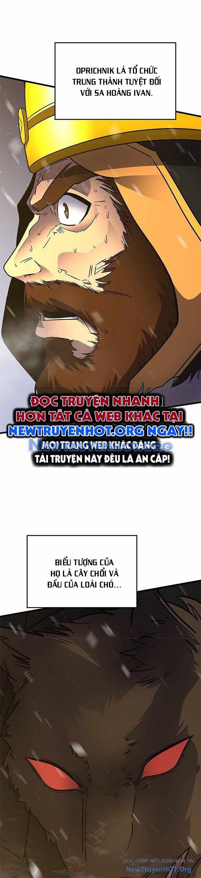 Trò Chơi Của Thần Chap 90 - Next Chap 91