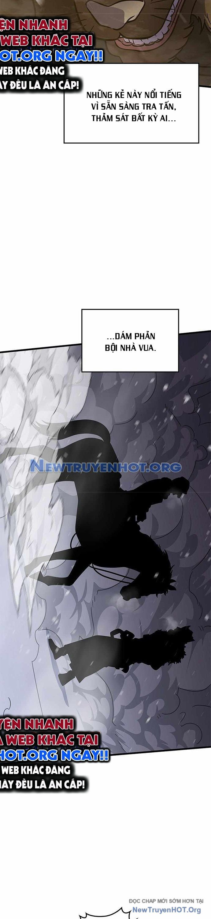 Trò Chơi Của Thần Chap 90 - Next Chap 91