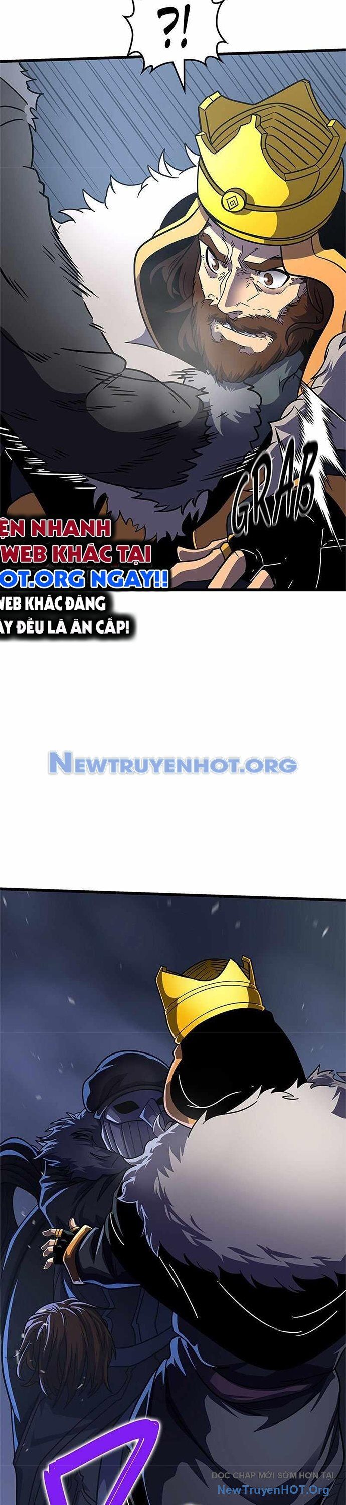 Trò Chơi Của Thần Chap 90 - Next Chap 91