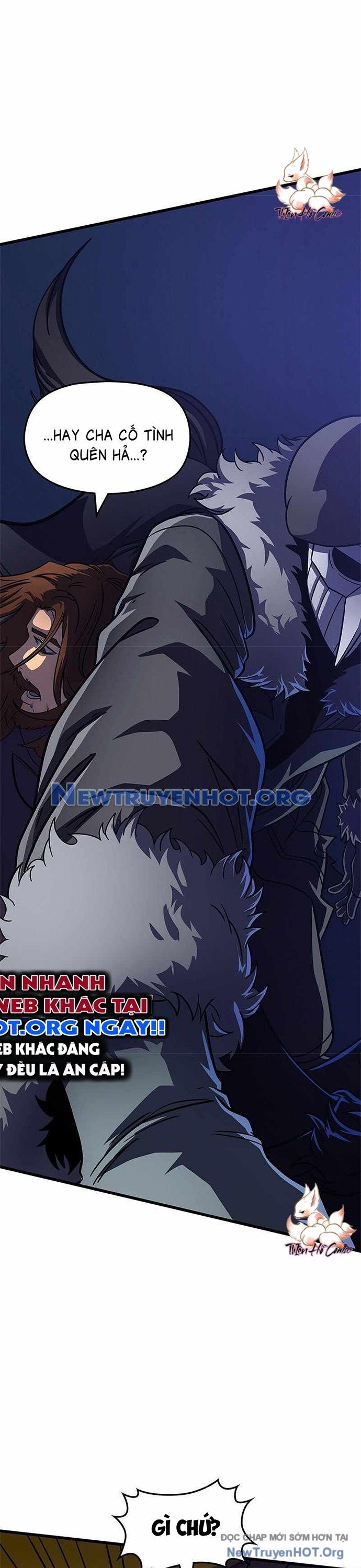 Trò Chơi Của Thần Chap 90 - Next Chap 91