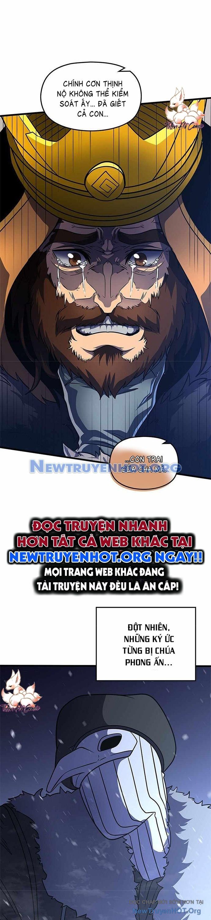 Trò Chơi Của Thần Chap 90 - Next Chap 91