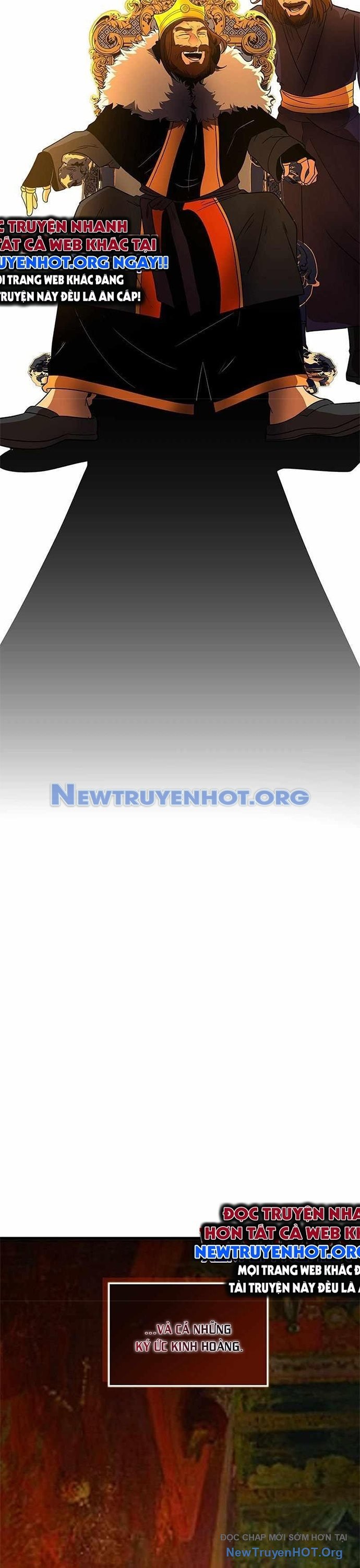 Trò Chơi Của Thần Chap 90 - Next Chap 91