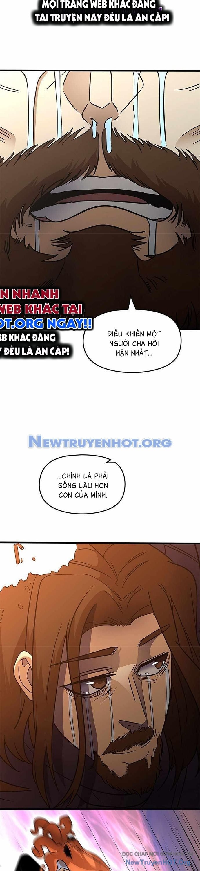 Trò Chơi Của Thần Chap 90 - Next Chap 91