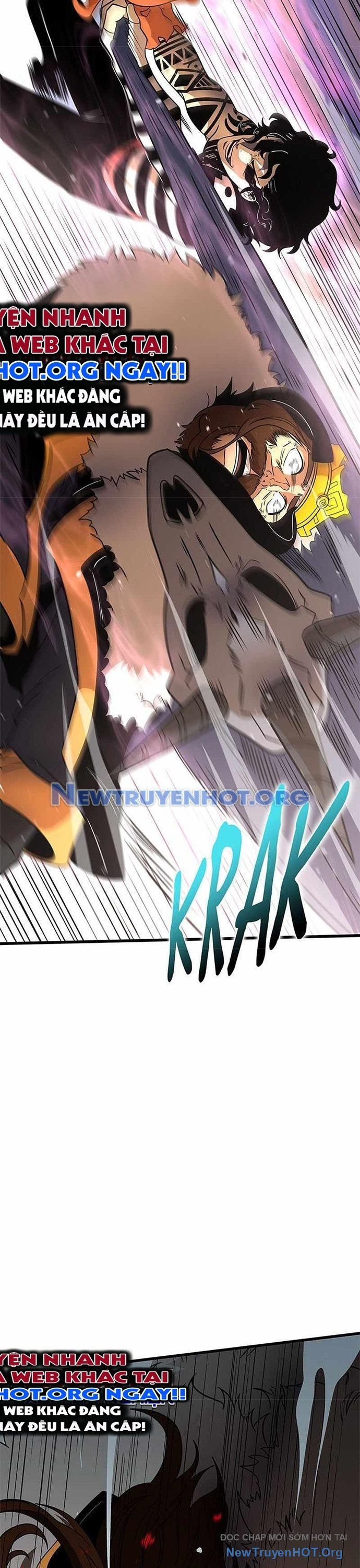 Trò Chơi Của Thần Chap 90 - Next Chap 91