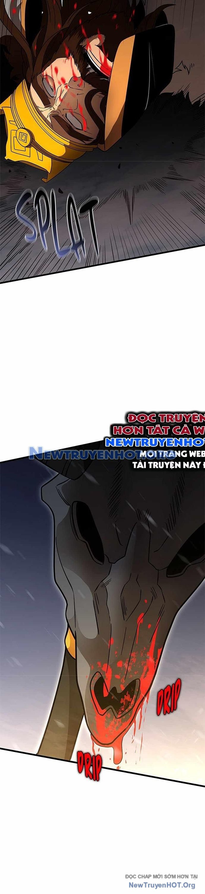 Trò Chơi Của Thần Chap 90 - Next Chap 91