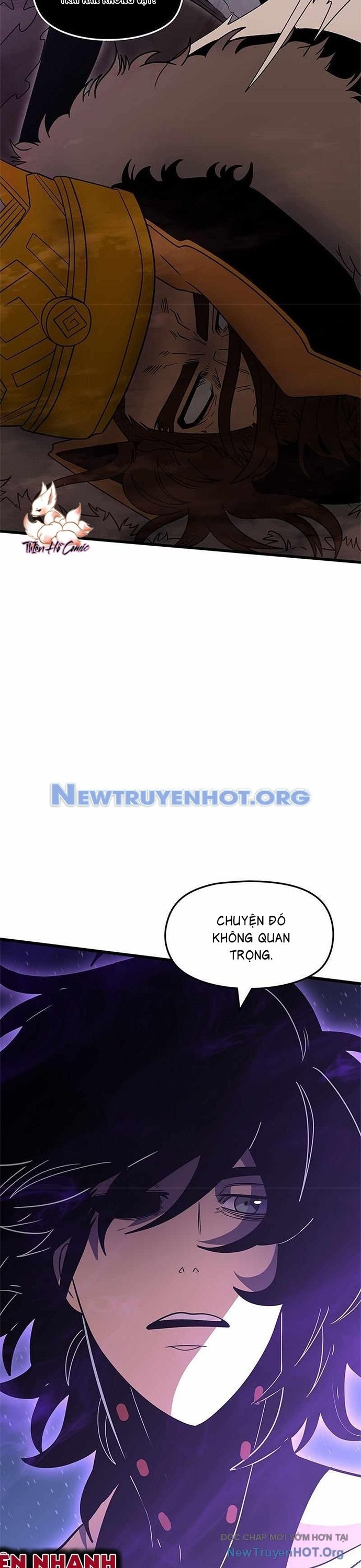 Trò Chơi Của Thần Chap 90 - Next Chap 91