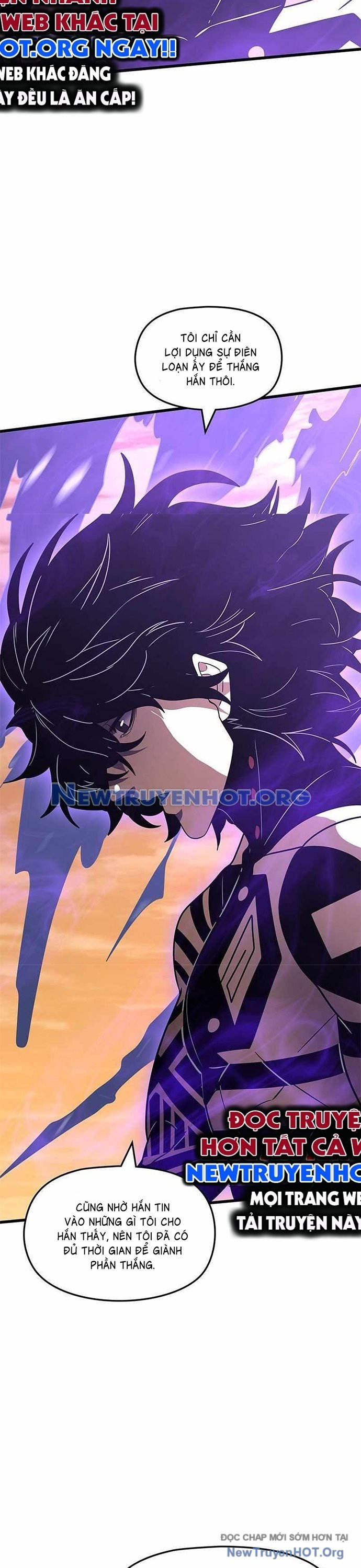 Trò Chơi Của Thần Chap 90 - Next Chap 91