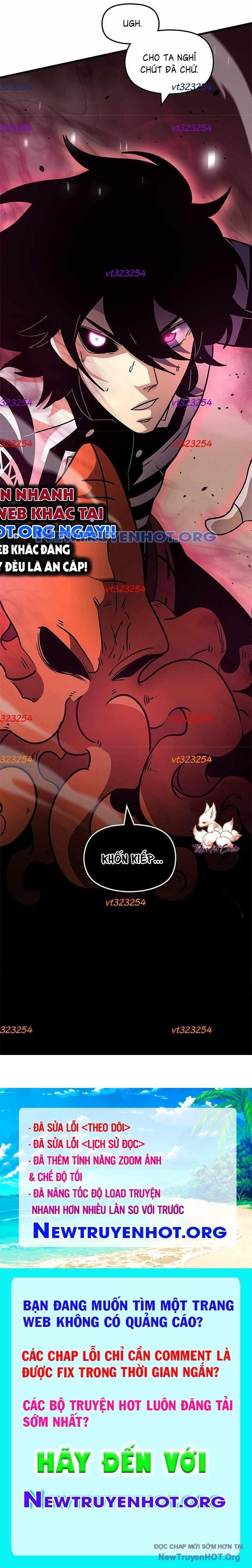 Trò Chơi Của Thần Chap 90 - Next Chap 91