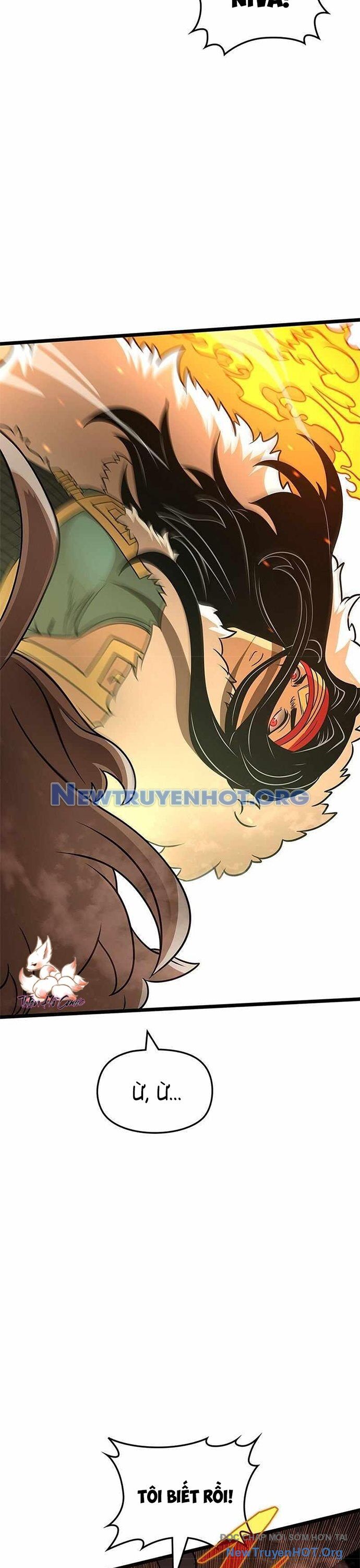 Trò Chơi Của Thần Chap 90 - Next Chap 91